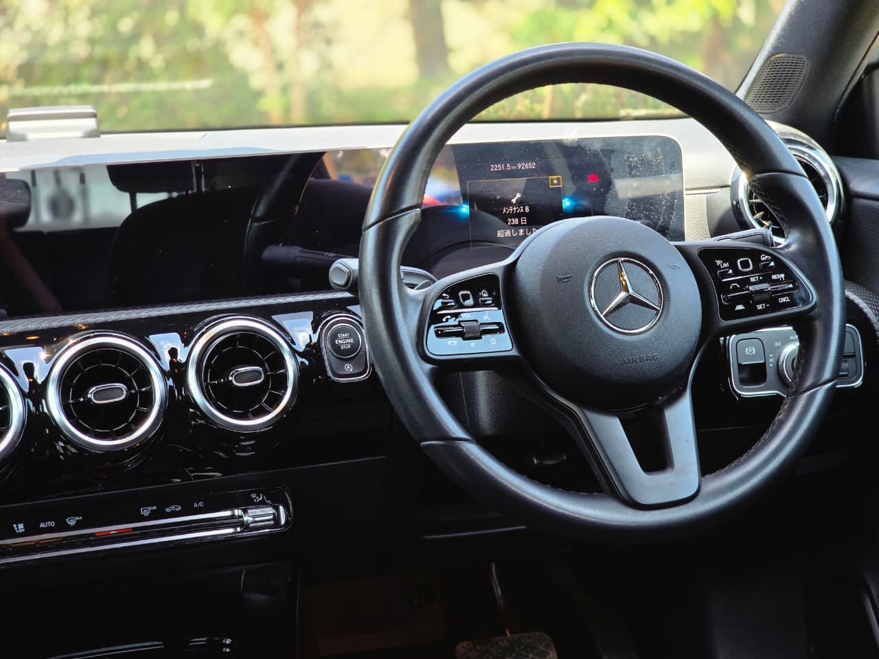 2018 Mercedes-Benz A-Class, photo 1 of 11